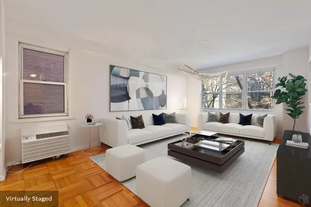 166 East 35th Street