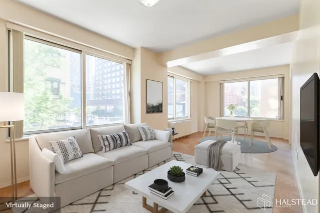 170 East 87th Street