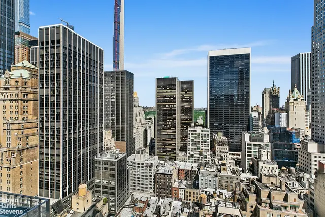 15 West 53rd Street