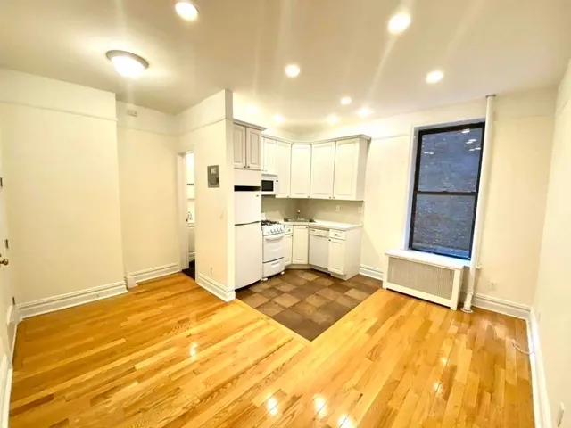 209 West 97th Street