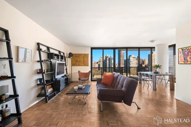 161 West 61st Street