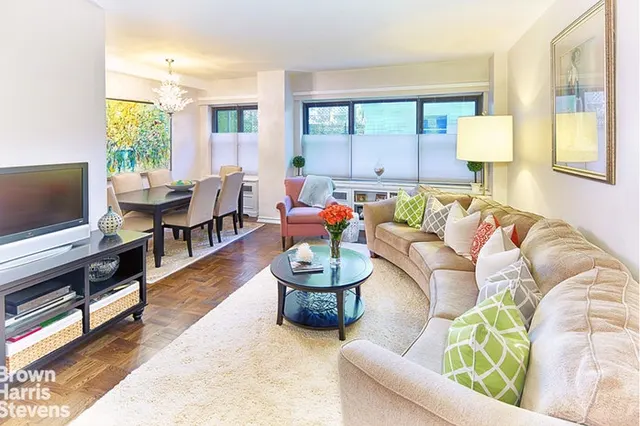 405 East 63rd Street