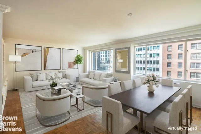 475 Park Avenue