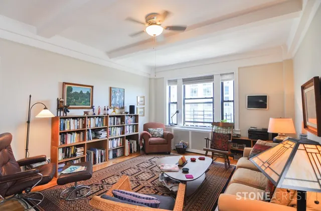 412 West 110th Street
