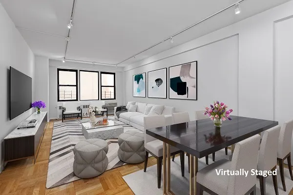 220 East 54th Street