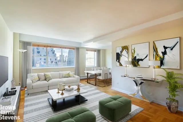 20 East 68th Street