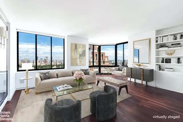 200 East 65th Street