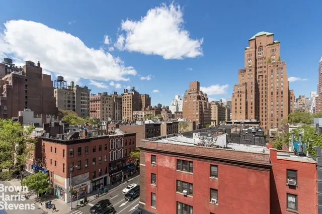150 East 61st Street