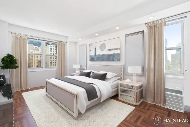 166 East 35th Street