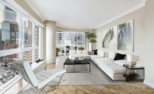 200 East 61st Street