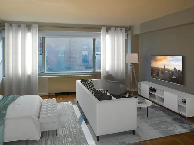 33 Greenwich Avenue