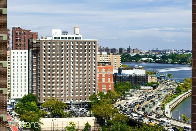340 East 93rd Street