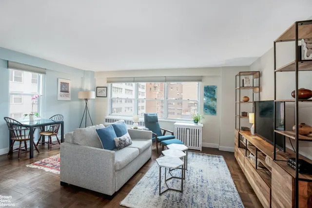166 East 35th Street