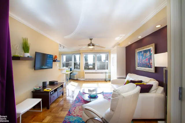166 East 35th Street