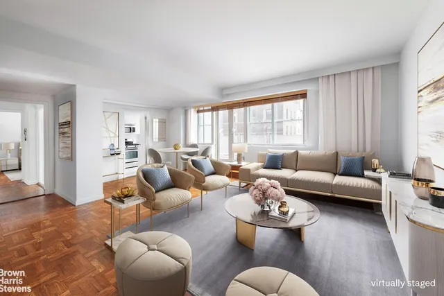 20 East 68th Street