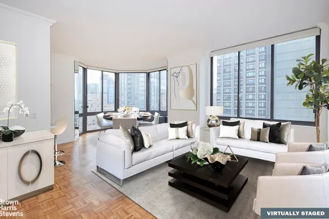 200 East 65th Street