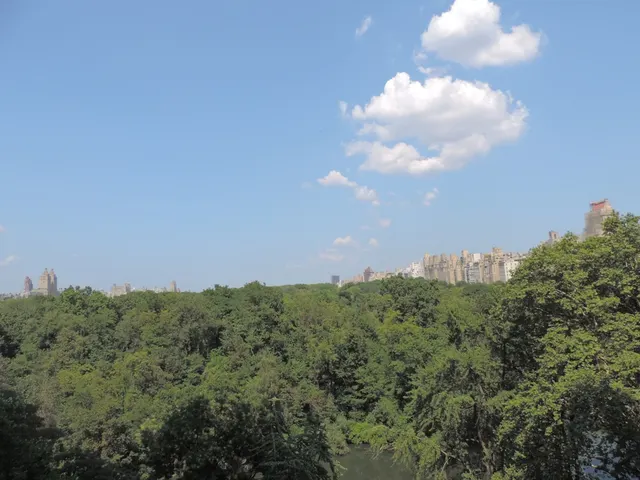 40 Central Park South
