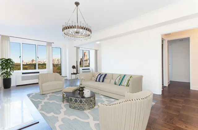 40 Central Park South