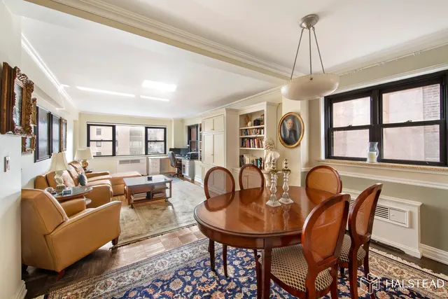 165 East 72nd Street
