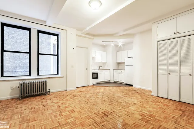 350 West 55th Street