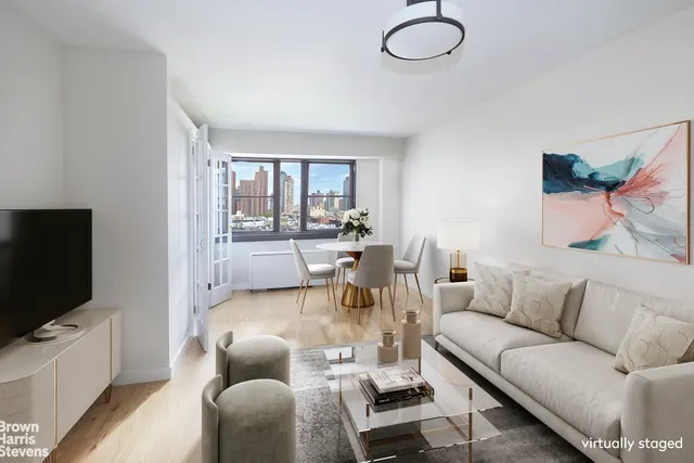 235 East 87th Street