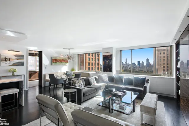 30 West 63rd Street