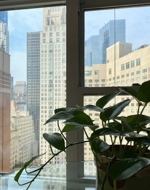 20 West 64th Street