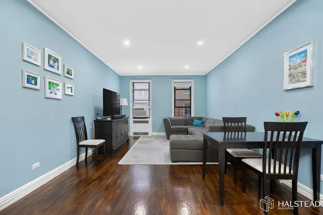 350 East 77th Street