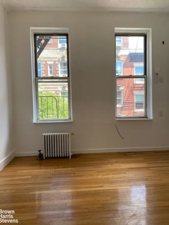 231 Thompson Street