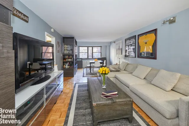 235 East 87th Street