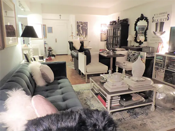 40 Central Park South