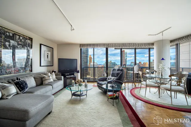 161 West 61st Street
