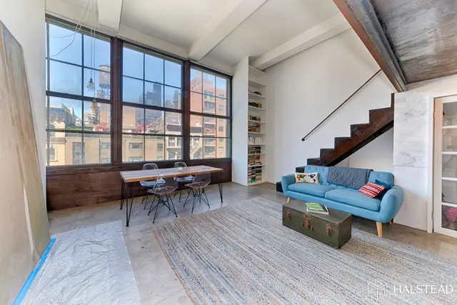 113 Fourth Avenue