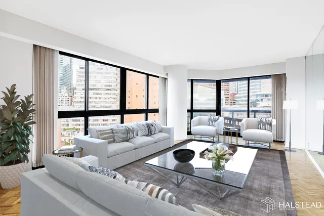 200 East 61st Street