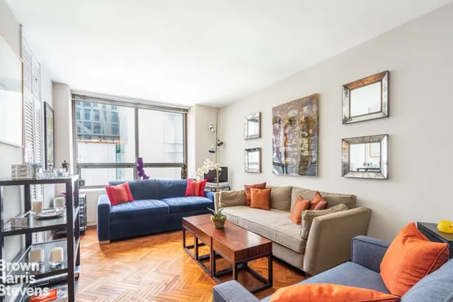 15 West 53rd Street
