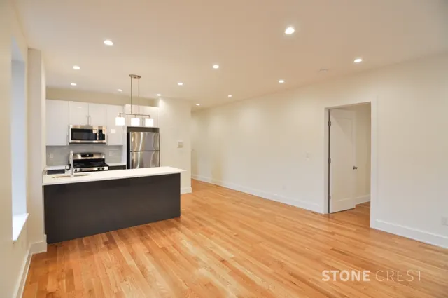 209 West 97th Street