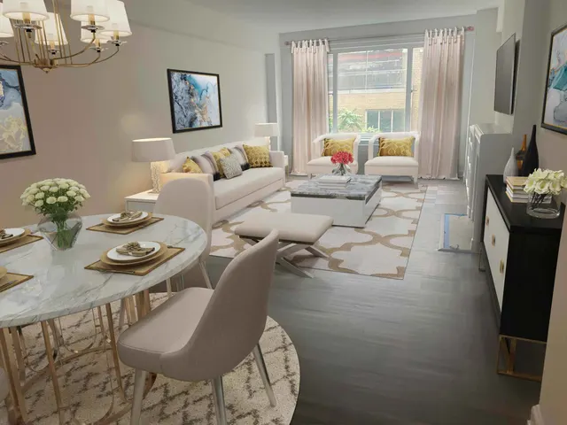 40 Central Park South
