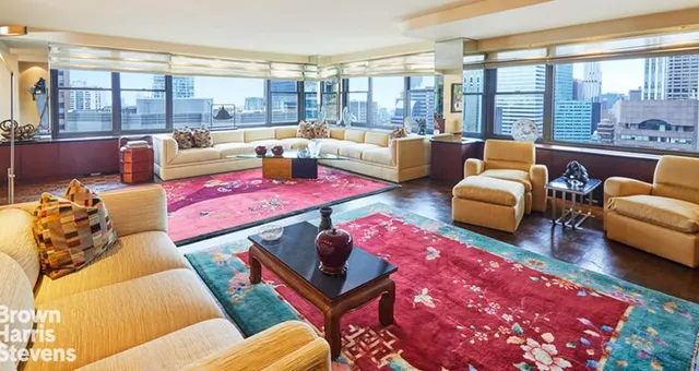 117 East 57th Street