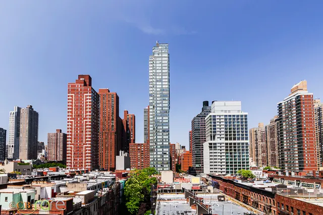 340 East 93rd Street