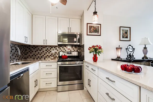 340 East 93rd Street