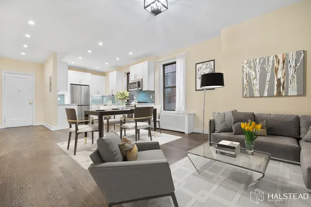 211 West 102nd Street
