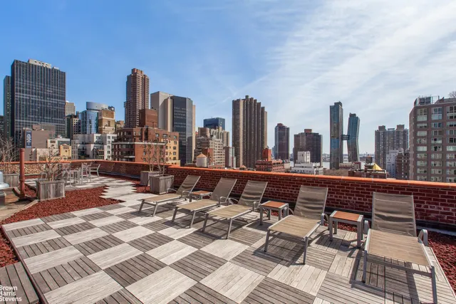 166 East 35th Street