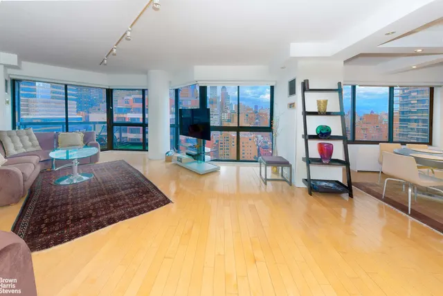 200 East 61st Street