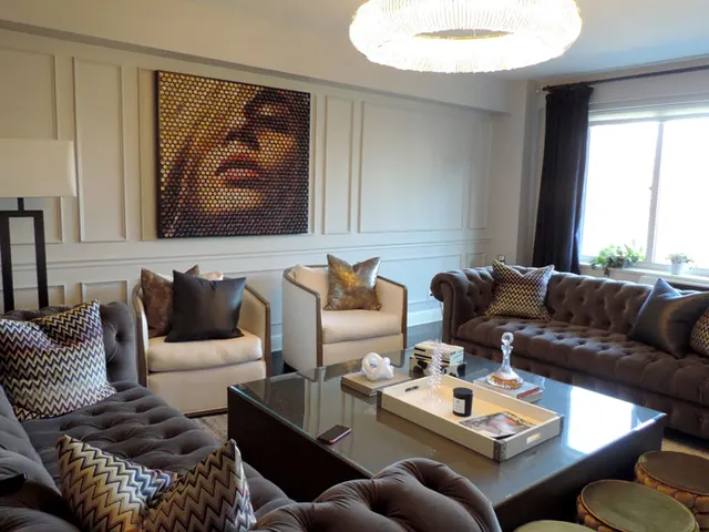 40 Central Park South