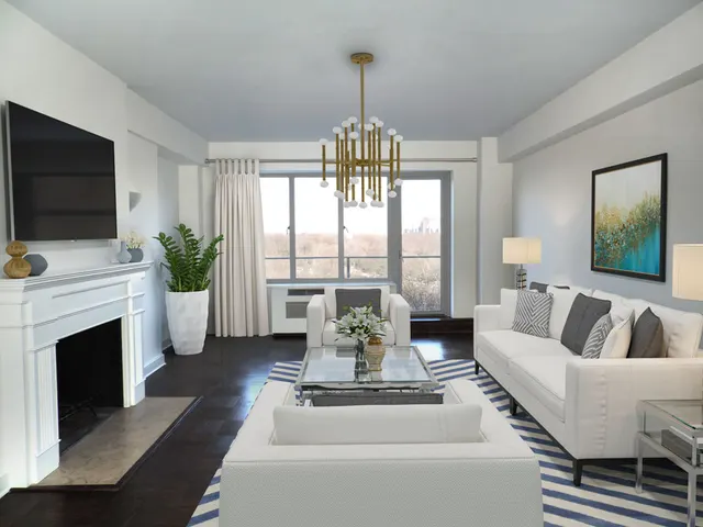 40 Central Park South