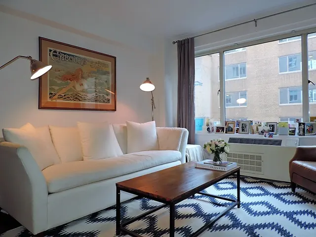 40 Central Park South