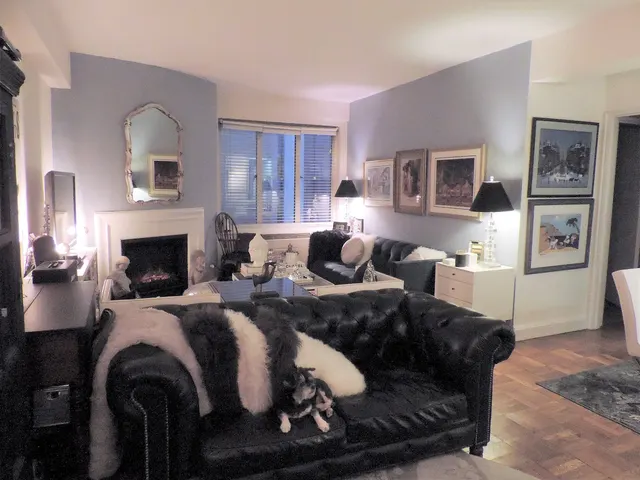 40 Central Park South