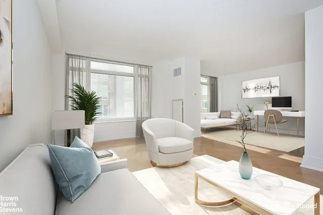 205 East 85th Street