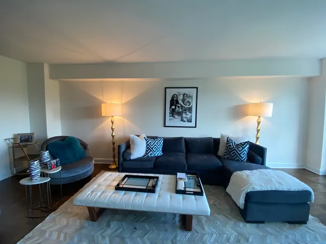 40 Central Park South