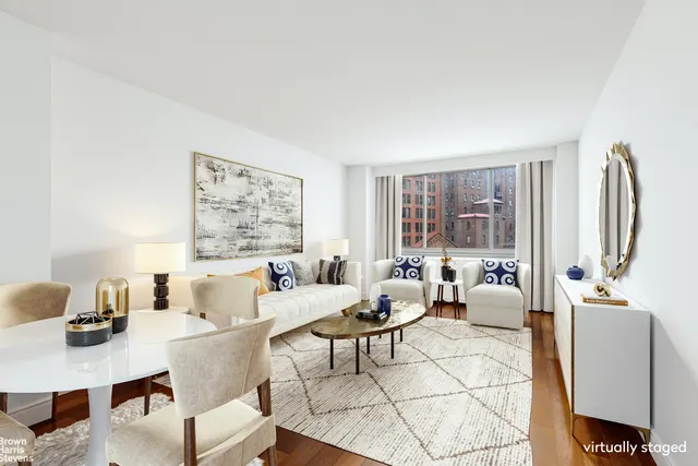 30 West 63rd Street